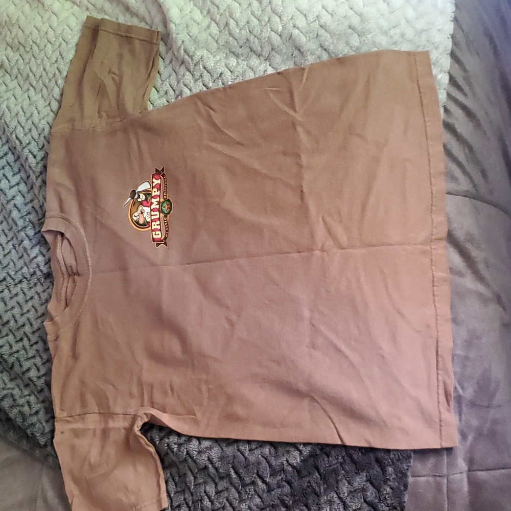 S Disney T-shirt